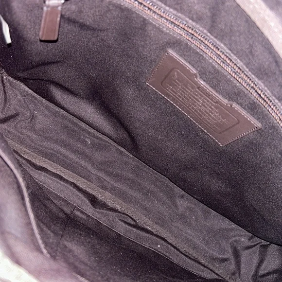 Coach - Picture 11 of 12